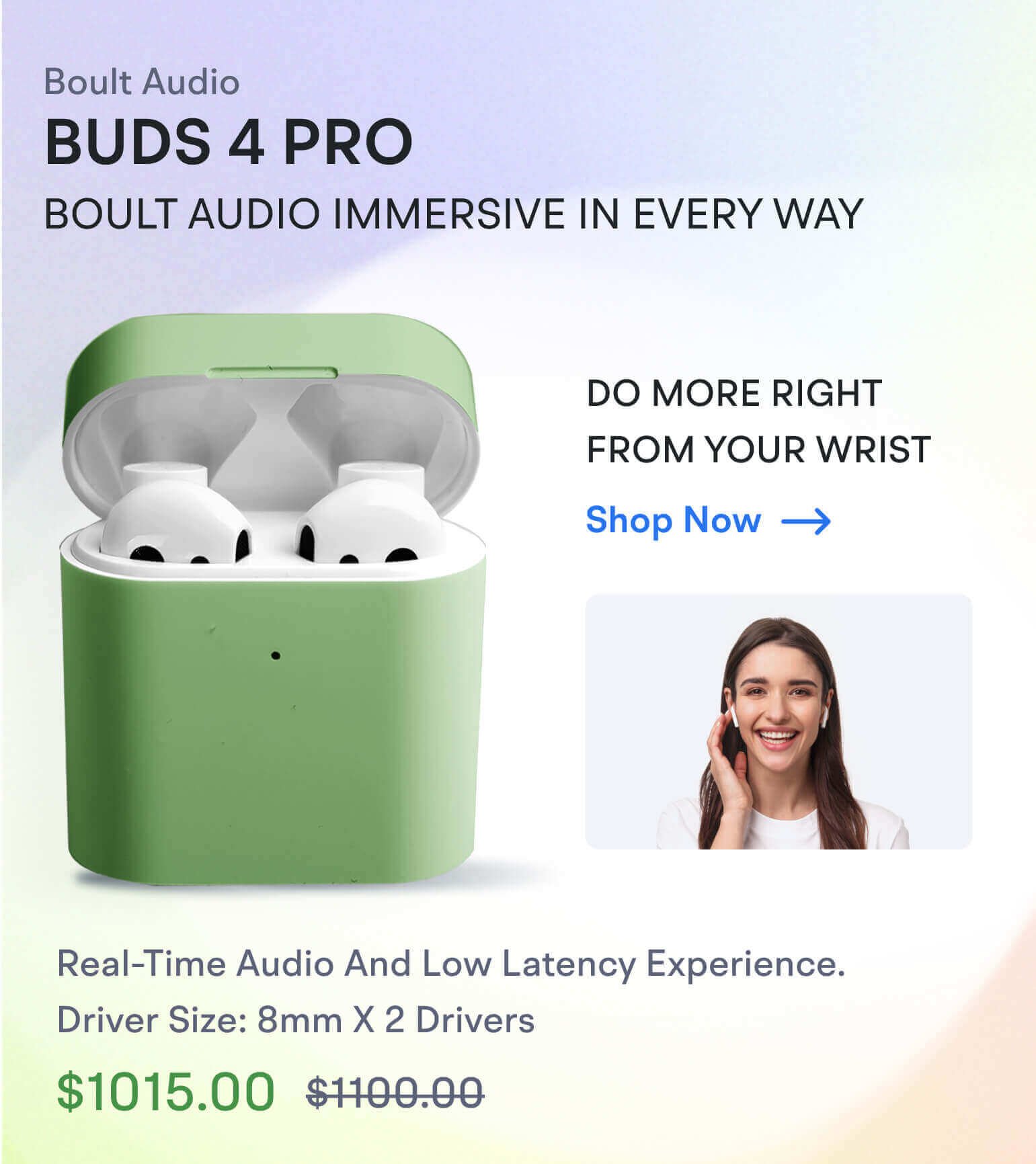 General advertisement